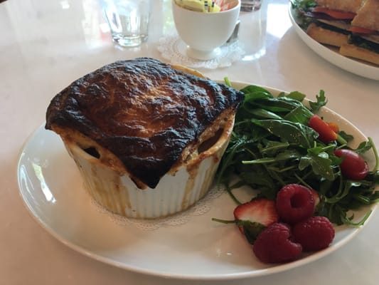 Farmer's Table by null