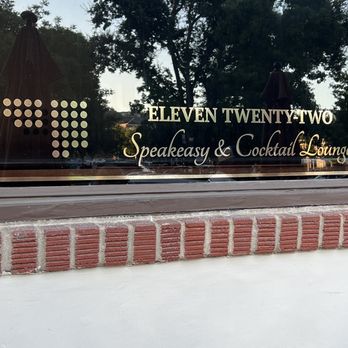 Eleven Twenty-Two - Cocktail Bars Near Me - Paso Robles, California Eleven Twenty-Two - Cocktail Bars Near Me - Paso Robles, California