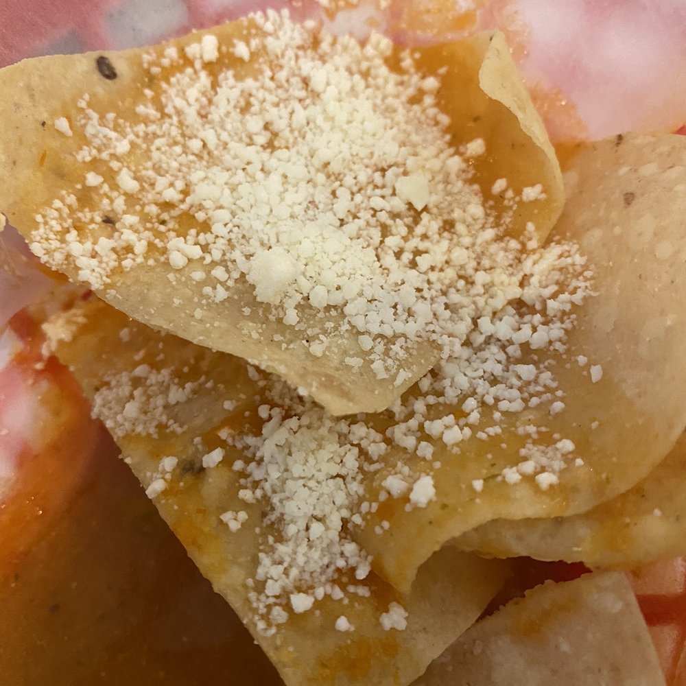 Los Antojitos - Chips, Salsa and Parmesan - Honduran Near Me - Slidell, Louisiana Los Antojitos - Chips, Salsa and Parmesan - Honduran Near Me - Slidell, Louisiana