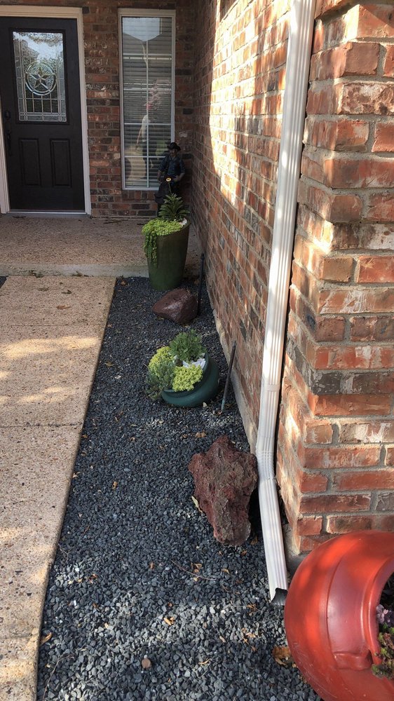 Slide of VIP General Contractors