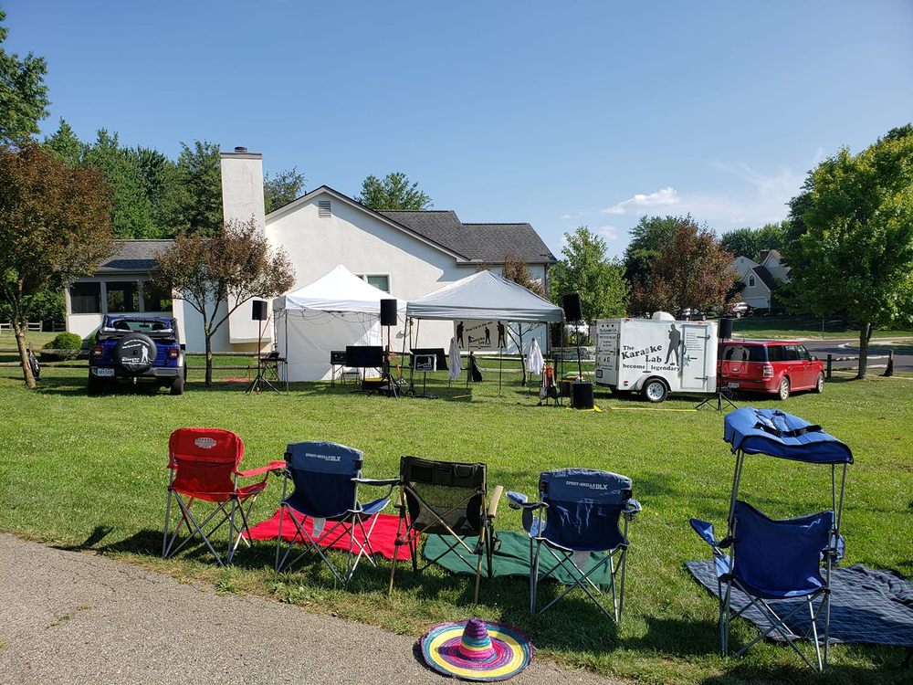 THE KARAOKE LAB Updated September 2024 36 Photos Columbus, Ohio
