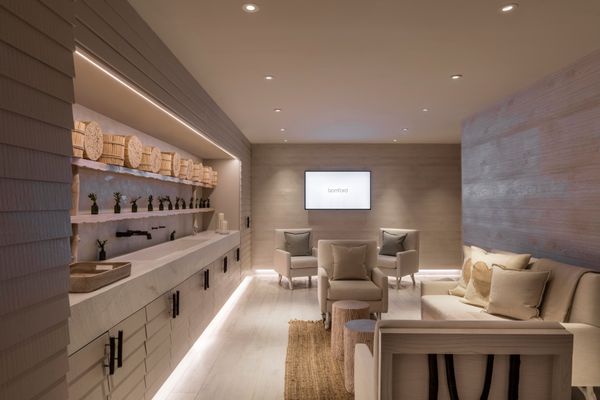 Bamford Wellness Spa by null