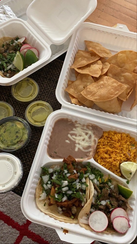 PINEDA TACOS PLUS Updated October 2024 40 Photos & 53 Reviews 330