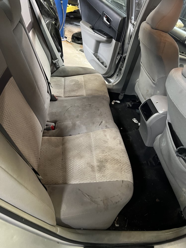 EVEREST AUTOMOTIVE Updated June 2024 Request a Quote 17 Photos