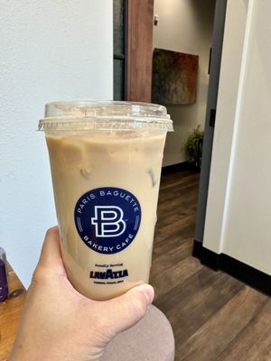 Paris Baguette by null