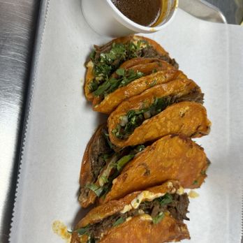 Tony's Tacos-Bloomington - Quesobirria tacos!! - Mexican Near Me - Bloomington, Illinois Tony's Tacos-Bloomington - Quesobirria tacos!! - Mexican Near Me - Bloomington, Illinois