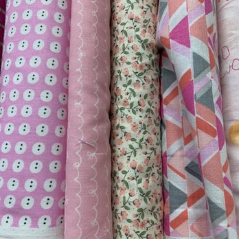 Fabric Place Basement - Fabric Stores Near Me - Natick, Massachusetts