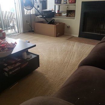 Tomazin Carpet Cleaning - Transformed - Carpet Cleaning Near Me - Lake Elsinore, California