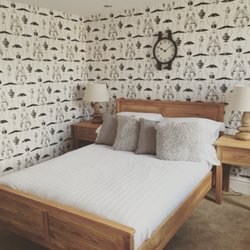 Golden Fleece Inn - Standard Double B&B Accommodation