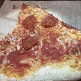 Pepperoni Pizza Pepperoni Pizza