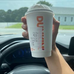 Dunkin'