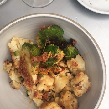Lilia - Cauliflower - Italian Near Me - Brooklyn, New York Lilia - Cauliflower - Italian Near Me - Brooklyn, New York