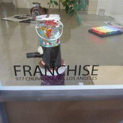 Franchise