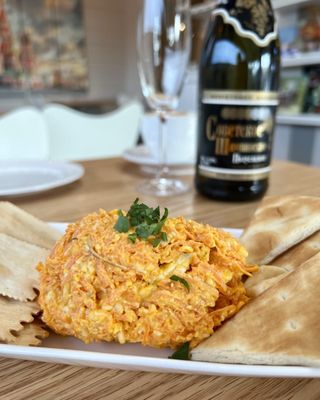 Alyonka Russian Cuisine by null