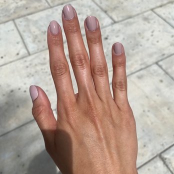 ALIBI Nail + Beauty Bar - Nail Salons Near Me - Miami, Florida