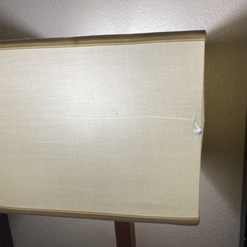 Quality Inn & Suites - Torn and dirty lamp shades - Hotels Near Me - Carthage, Missouri Quality Inn & Suites - Torn and dirty lamp shades - Hotels Near Me - Carthage, Missouri