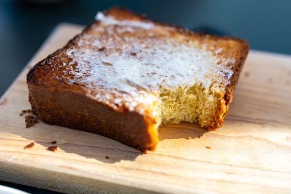 Bread & Friends by null