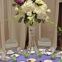 Aaron's Flowers Design & Consulting