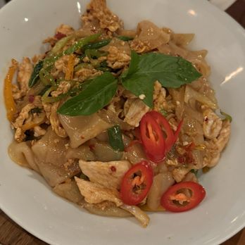 Mitr Thai - Kea Mao - Thai Near Me - New York, New York