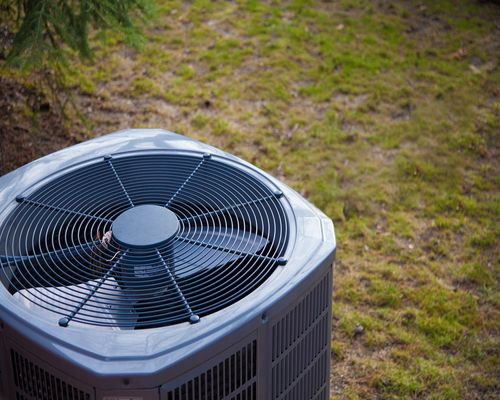 Seattle Condenser Replacement Experts