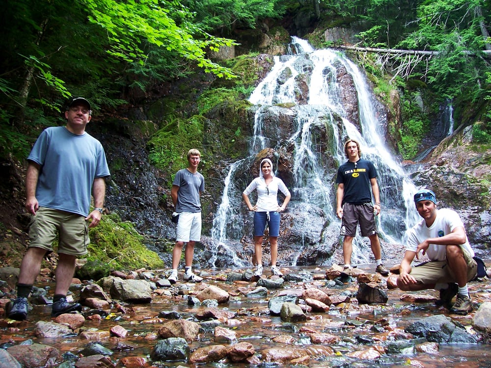 Great E.A.R.T.H Expeditions