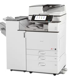 Office Grade MFP's designed for Speed, Reliability and Efficiency!