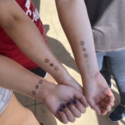 Legacy Arts Tattoo