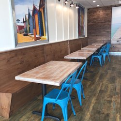Tropical Smoothie Cafe