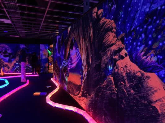 Apex Entertainment Marlborough by null