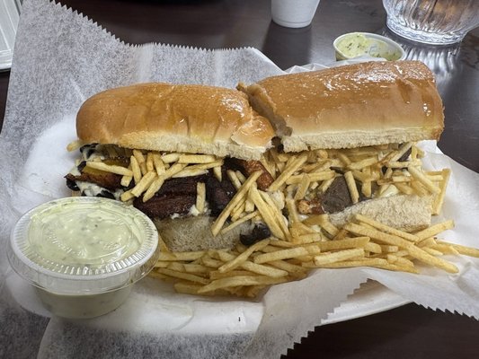 Sarussi Cafeteria and Restaurant by null