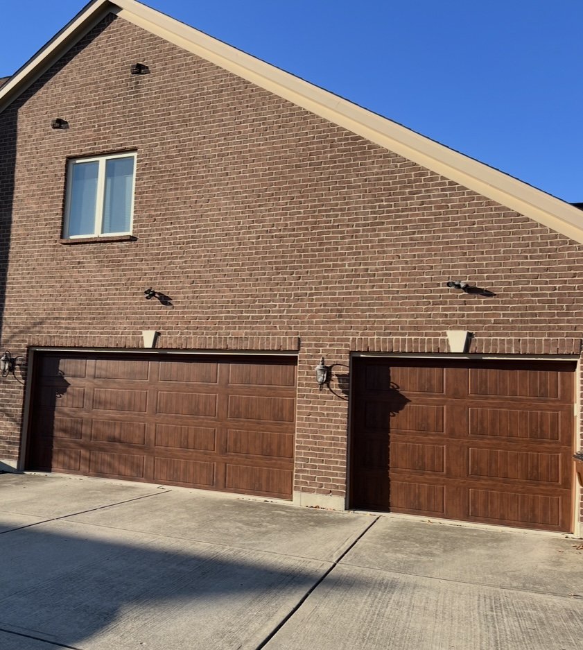 Ray's Garage Door Repair - Garage Door Contractor in Liberty Township, OH