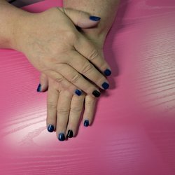 Jenn's nails