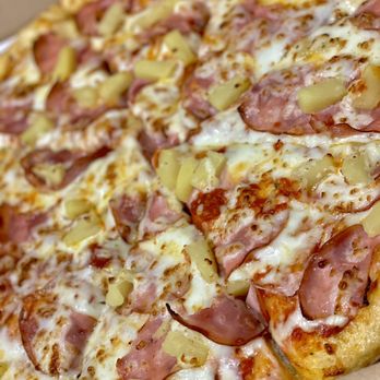 Slice Of Italy - Hawaiian - Italian Near Me - Kent, Washington