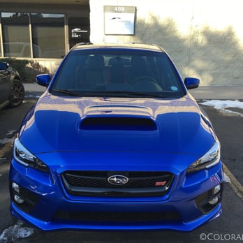 Colorado Detail - Auto Detailing Near Me - Denver, Colorado Colorado Detail - Auto Detailing Near Me - Denver, Colorado