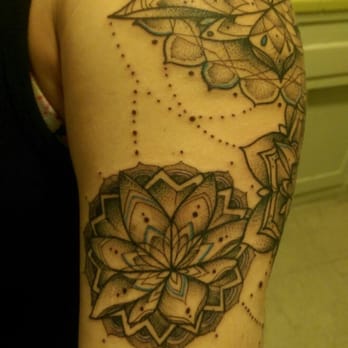 Chapter One Tattoo - Tattoo Near Me - San Diego, California