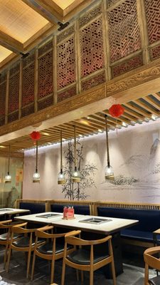 Shancheng Lameizi Hot Pot by null