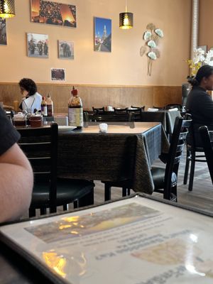 Sawaddee Ka Thai Cuisine & Pho by null