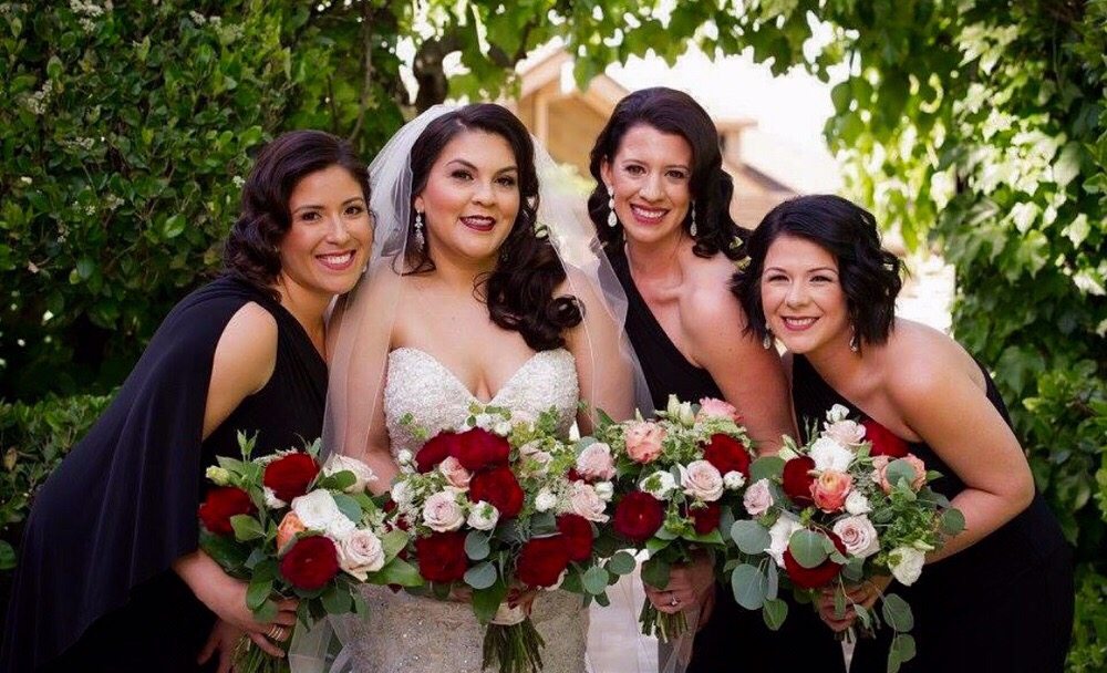 Makeup By Charissa Logo