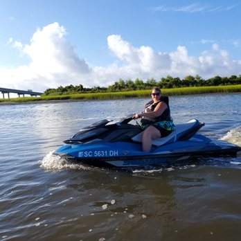 Little River Watersports - Jet Skis Near Me - Little River, South Carolina Little River Watersports - Jet Skis Near Me - Little River, South Carolina
