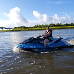 Little River Watersports