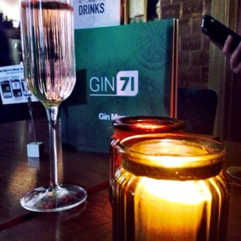Gin 71 - Edinburgh raspberry flavoured gin - Cocktail Bars Near Me - Glasgow, GLG Gin 71 - Edinburgh raspberry flavoured gin - Cocktail Bars Near Me - Glasgow, GLG