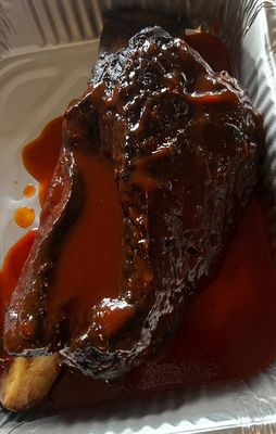 Charlie's Bar B Que & Catering by null