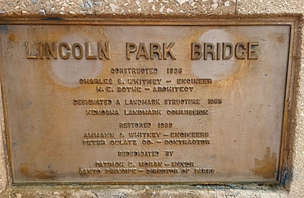 Lincoln Park by null