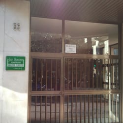 Laboratorio Jose Montoro