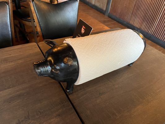 Brooklyn BBQ by null