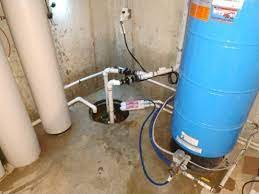 Slide of America’s Choice Sewer and Drain