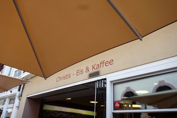Christis - Eis & Kaffee Gmbh