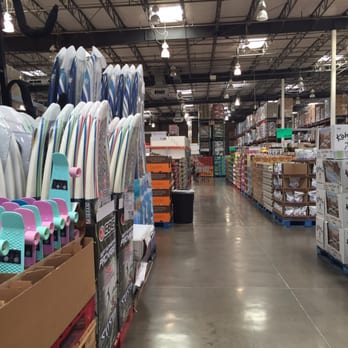 Costco - Surfboards and skateboards. - Wholesale Stores Near Me - Kahului, Hawaii