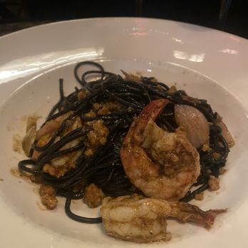 La Tavola Trattoria - Nero Spaghetti - Italian Near Me - Atlanta, Georgia La Tavola Trattoria - Nero Spaghetti - Italian Near Me - Atlanta, Georgia