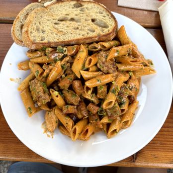 Bodhi Bistro - Coffee & Tea Near Me - Corvallis, Oregon